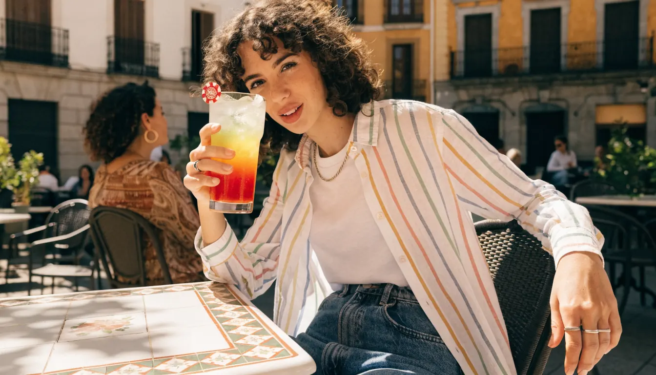 Bonos y promociones de casino online en España