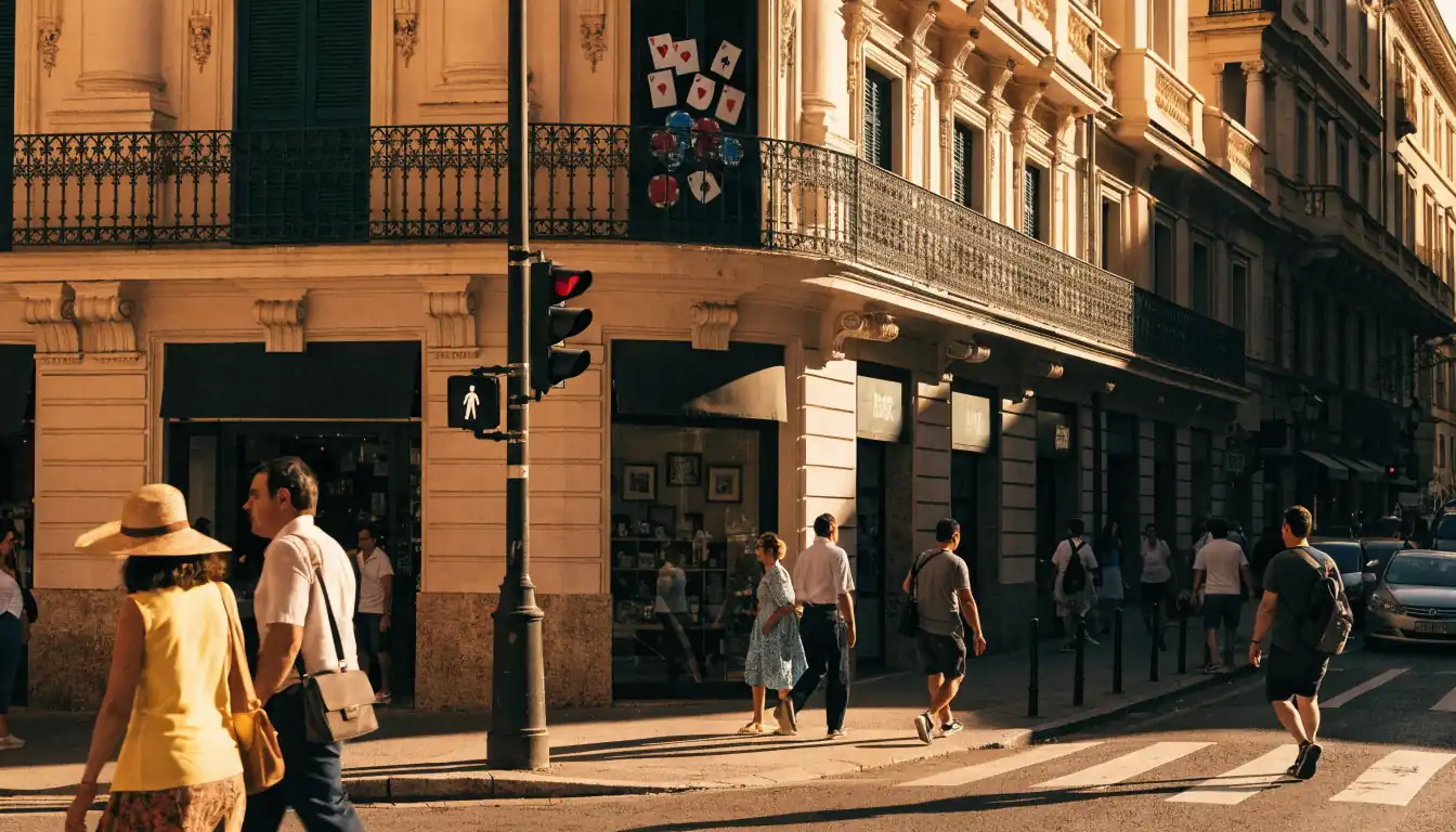 Licencias y regulación de casinos online en España